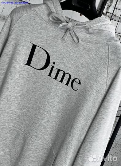 Худи Dime classic (Арт.79702)