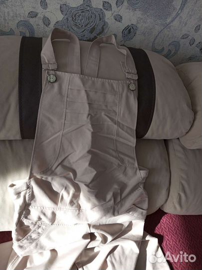 Комбинезон для беременных