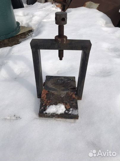 Соковыжималка дробилка