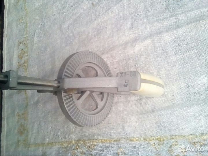 Миксер механический СССР