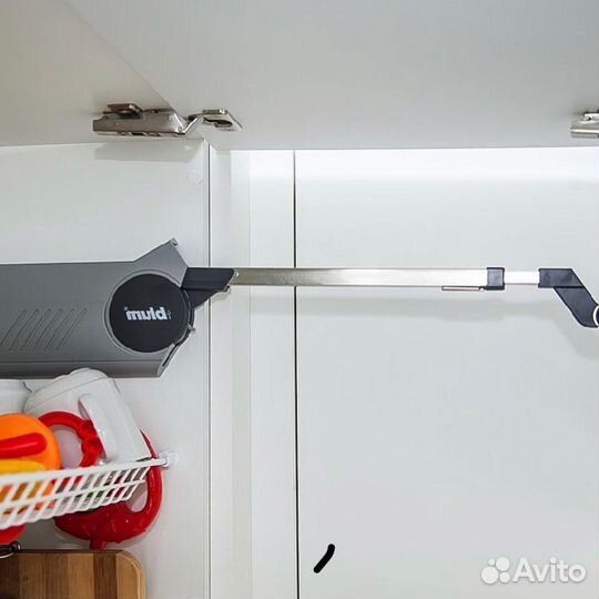 Кухня от производителя