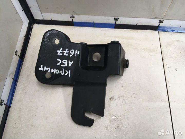 Кронштейн блока ABS (насос) Aveo (T300) 2011