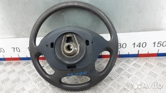 Рулевое колесо iveco daily 4 (29S-40S) (BEA16JZ01)