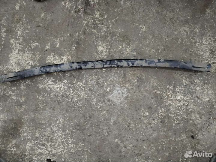 Задний рычаг на nissan x-trail