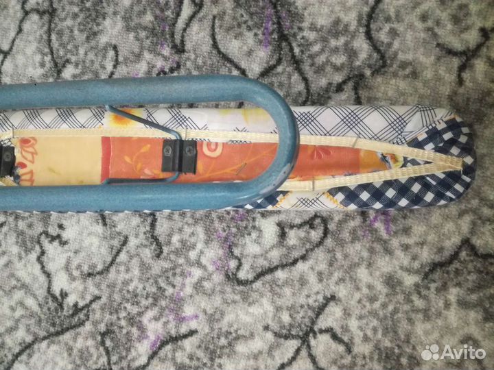 Приспособление для глажки рукавов