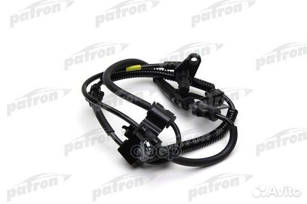 Датчик частоты вращения колеса передний, правый