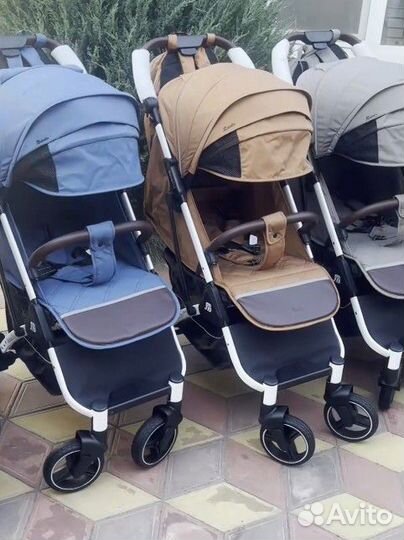 Коляска 2024 г.выбор