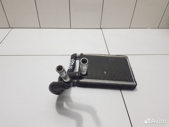 Радиатор отопителя (Changan CS35plus)