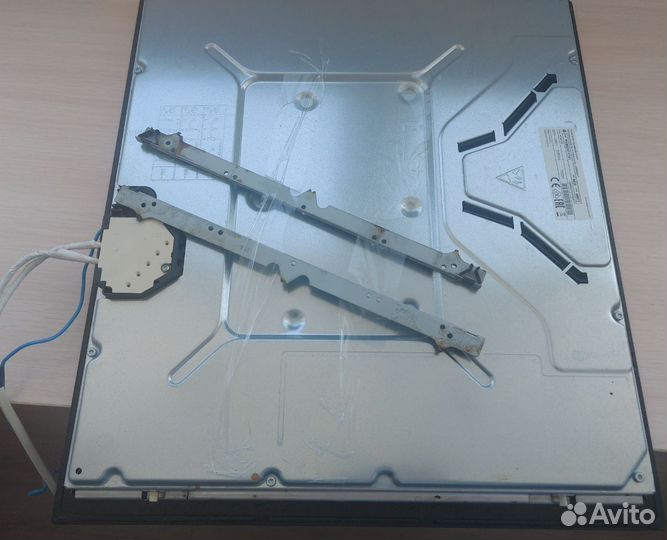 Варочная панель электрическая Bosch бу