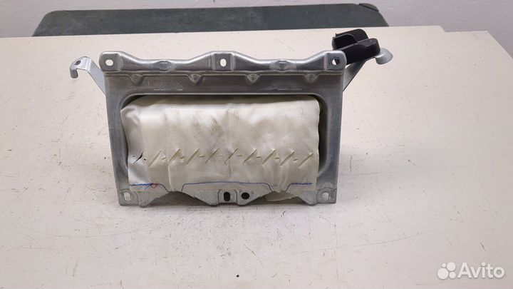 Airbag пассажира Ford Focus 2, 2009