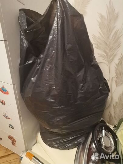 Пакет одежды