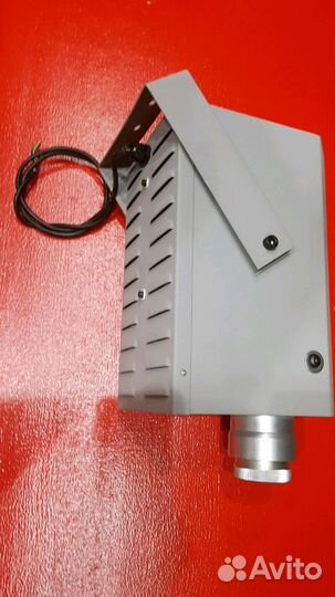 Рекламный гобо-проектор