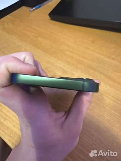 iPhone 13, 128 ГБ
