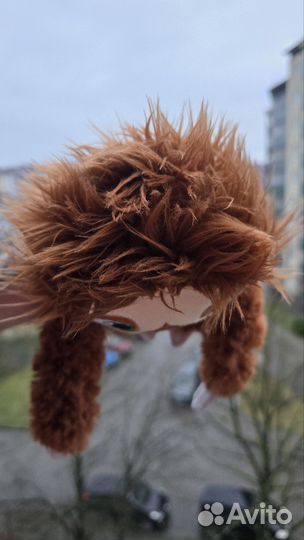 Dreamworks. Ленивец. Мягкая игрушка