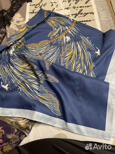 Платок, шарф