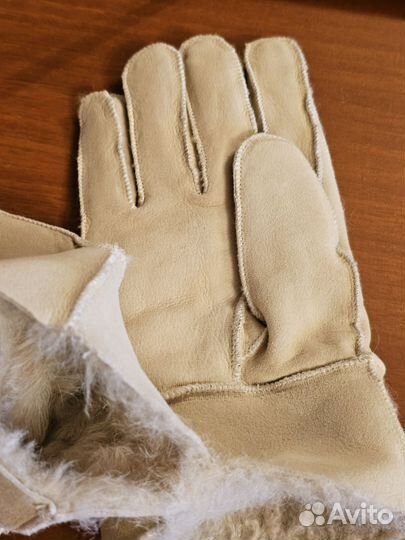 Перчатки зимние тёплые женские или детские
