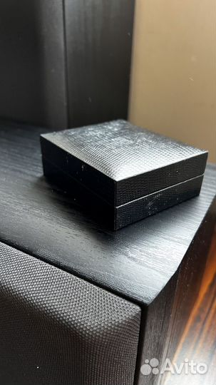 Запонки мужские henderson