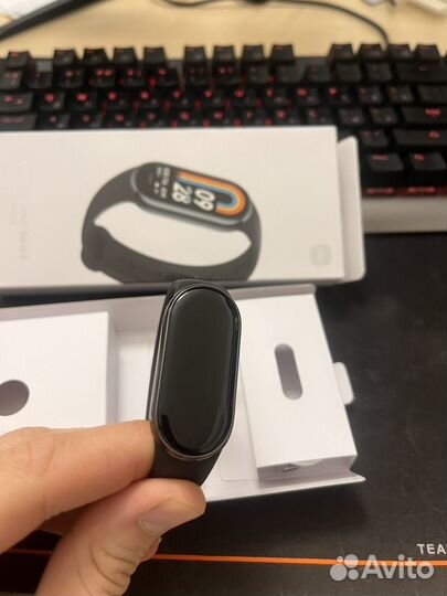 Xiaomi mi band 8