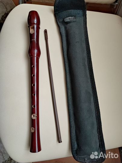 Блок флейта