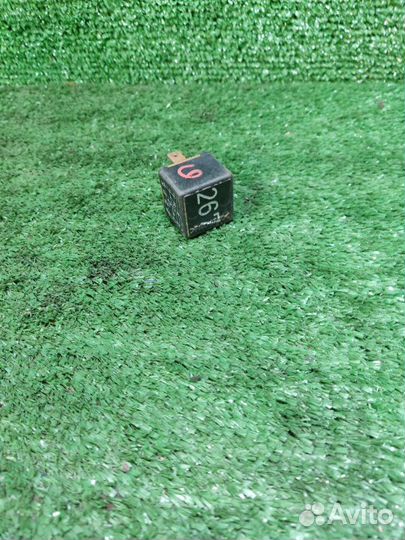 Реле Volkswagen Passat B5