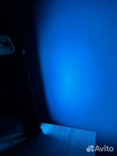 Светодиодная лампа Yongnuo yn-360 mini rgb