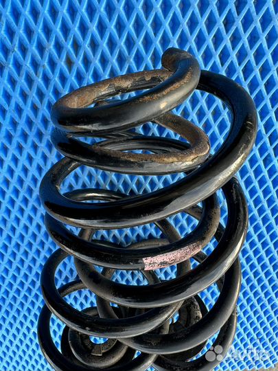 Пружины задние Nissan Note e11