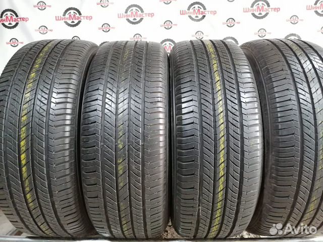 Bridgestone Dueler H/L 400 245/60 R18