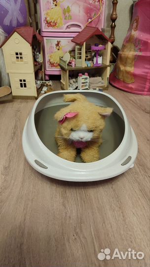 Лоток туалет “Shuttle