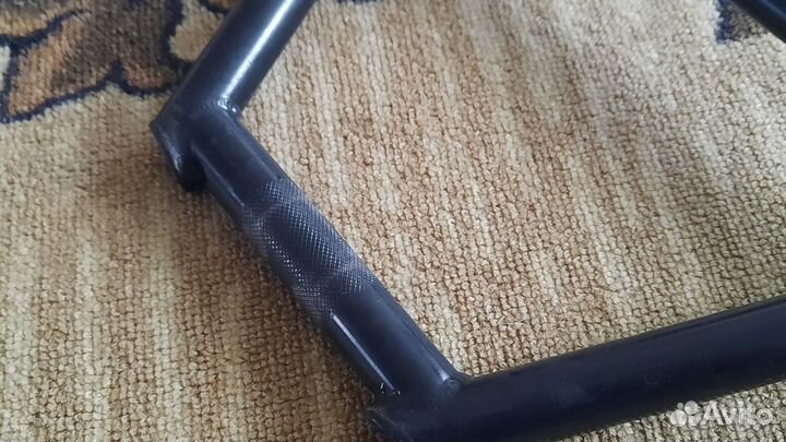 Руль Eclat Strangler 9.1