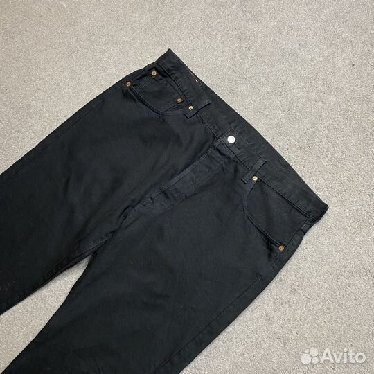 Джинсы Levis 501 Premium 38x30