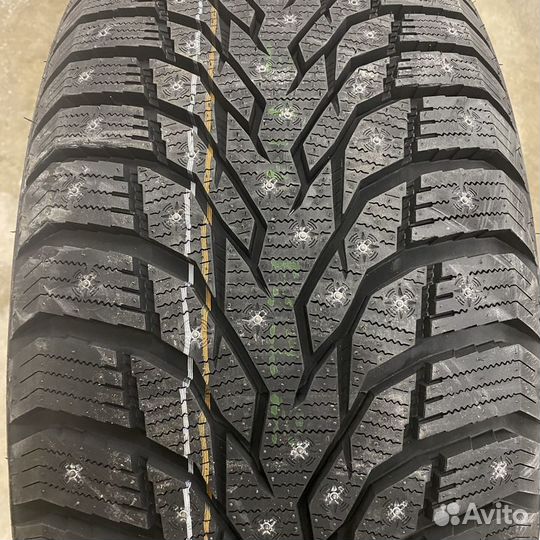 Tracmax X-Privilo S500 235/65 R18