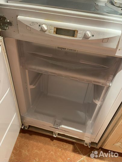 Холодильник бу