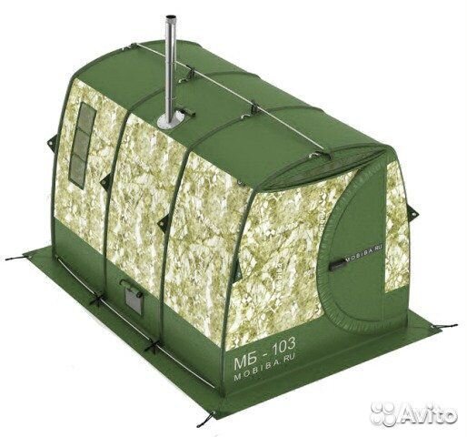 Прокат кемпинговых палаток, ковриков, спальников