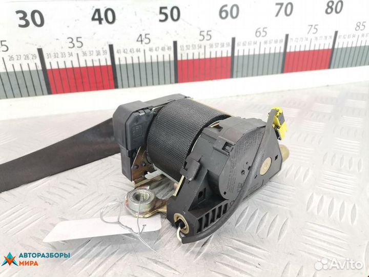 Ремень безопасности Mercedes-Benz M-Класс