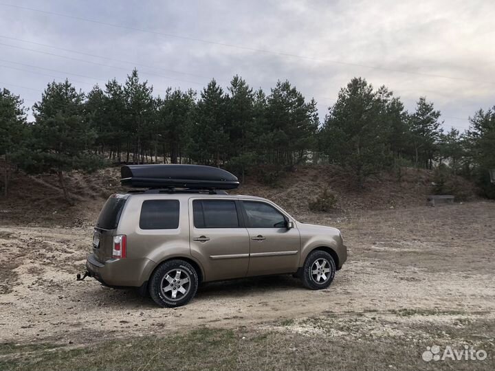 Джип туры все включено