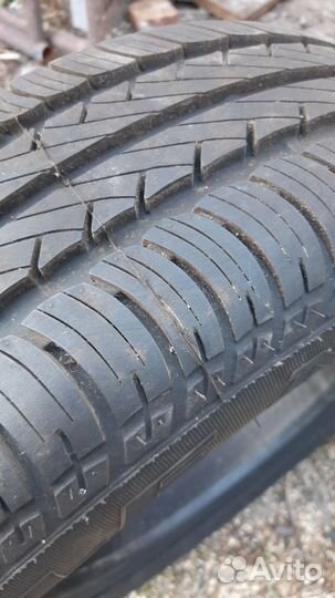 Goodyear Eagle NCT5 195/60 R15 88V