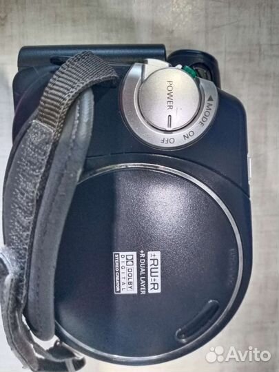 Видеокамера samsung