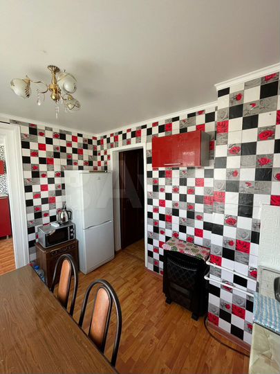 2-к. квартира, 54 м², 5/5 эт.