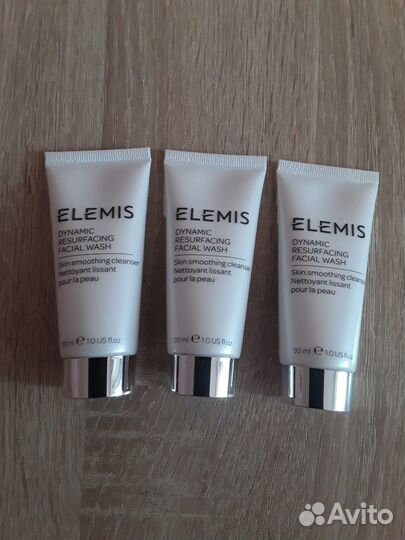 Elemis Очищающий крем для умывания