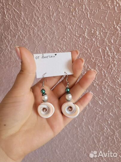 Изготовление украшений