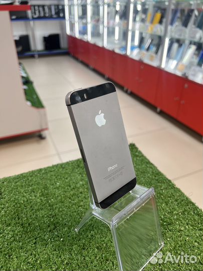 iPhone 5S, 16 ГБ
