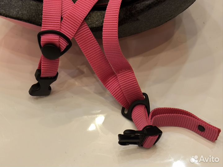 Велошлем детский