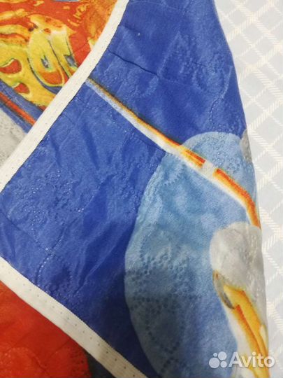 Покрывало детское 