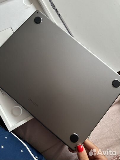 Apple MacBook Air 13 2022 m2