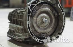АКПП 5hp19 bmw