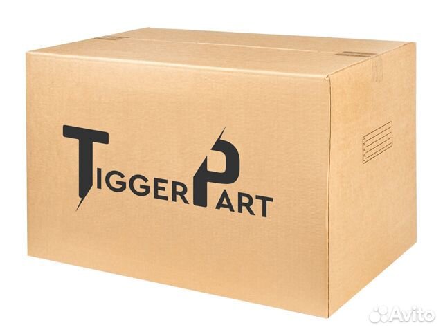 Подшипник дифференциала редуктора среднего/заднего