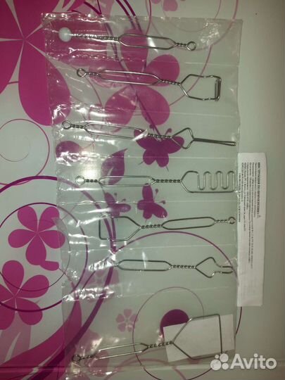 Логопедические зонды