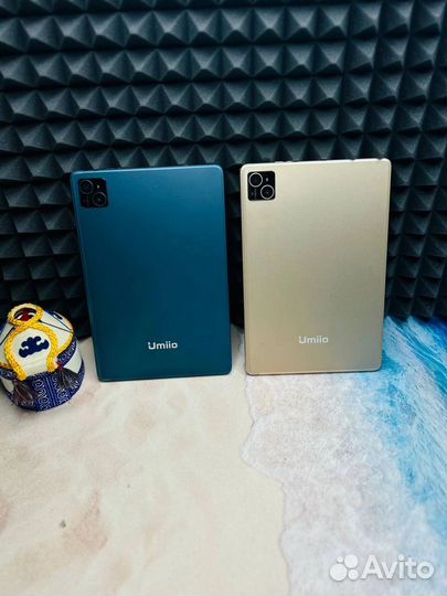 Планшет Umiio a19 pro
