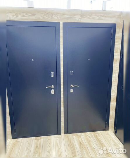 Дверь входная