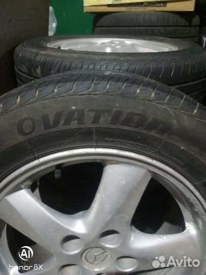 Ovation Ovation 4 215/60 R16